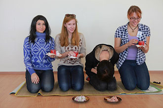 Японский ШкАФ 2013