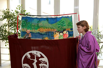 Японский ШкАФ 2013