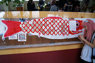 Японский ШкАФ 2013