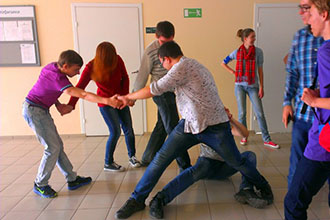 Японский ШкАФ 2014